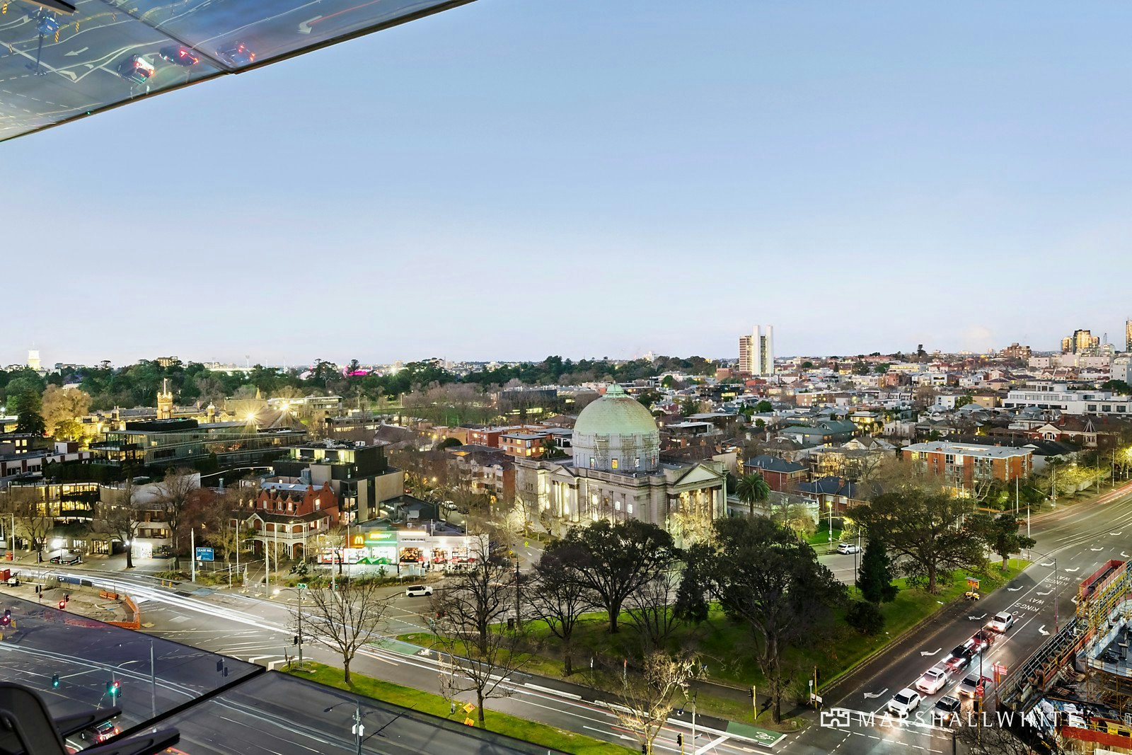 1202/430 St Kilda Road, Melbourne, 3004