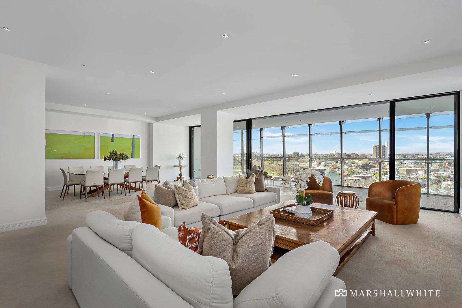 1202/430 St Kilda Road, Melbourne, 3004