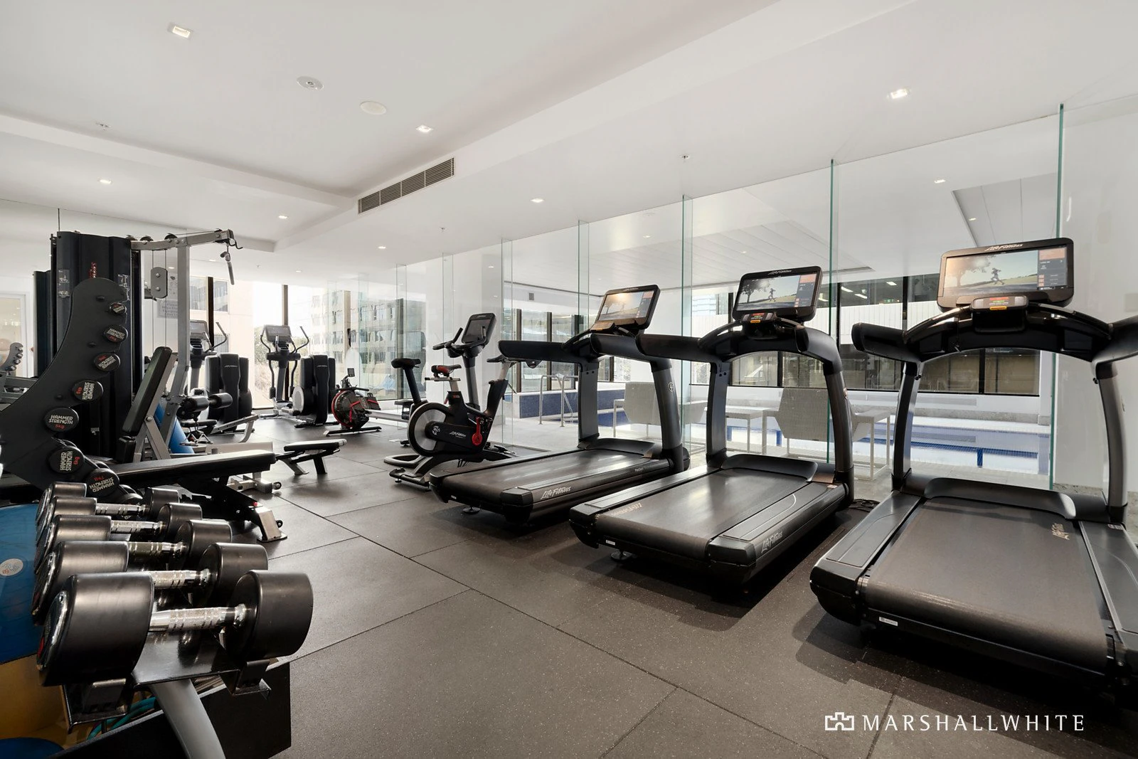 1202/430 St Kilda Road, Melbourne, 3004