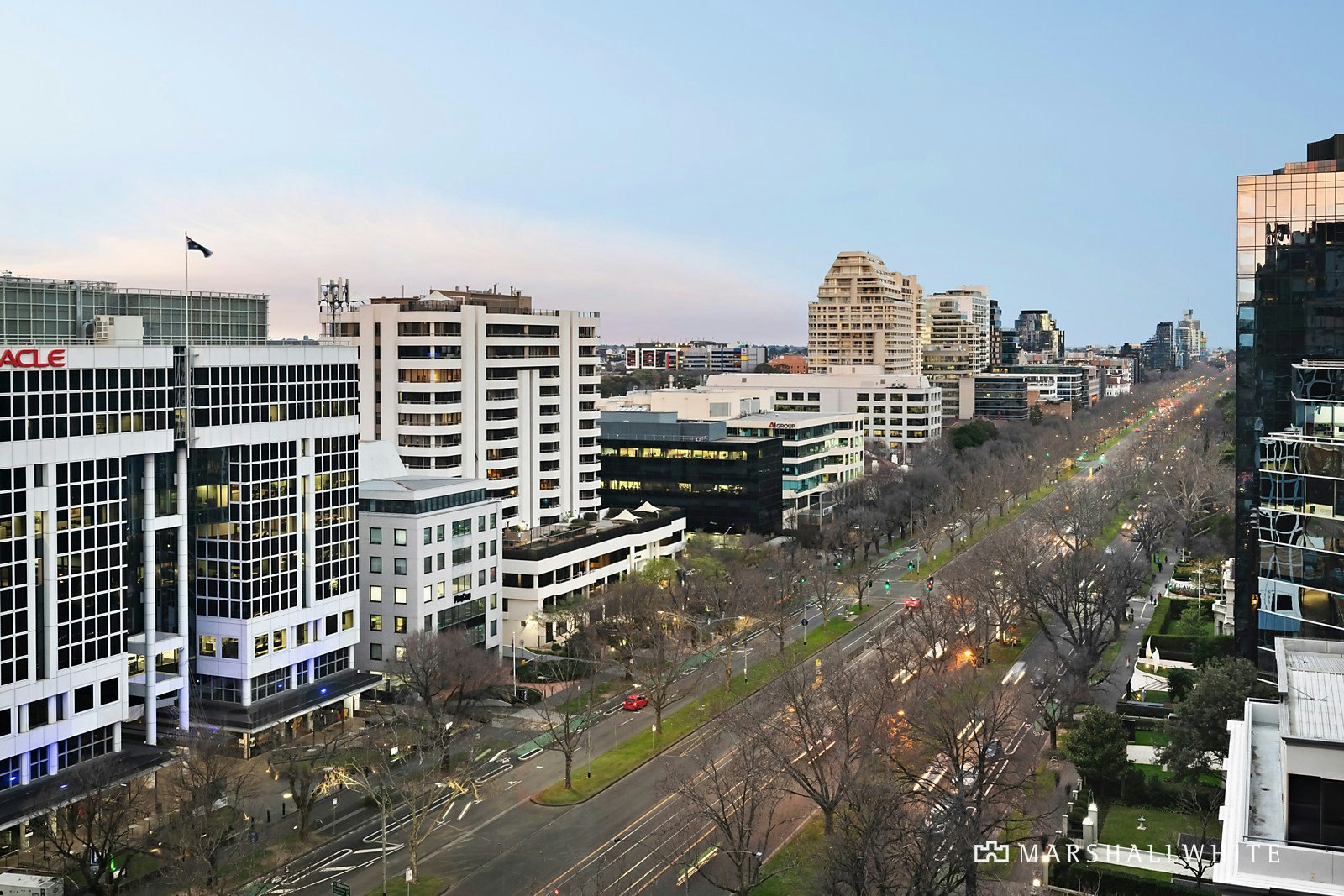 1202/430 St Kilda Road, Melbourne, 3004