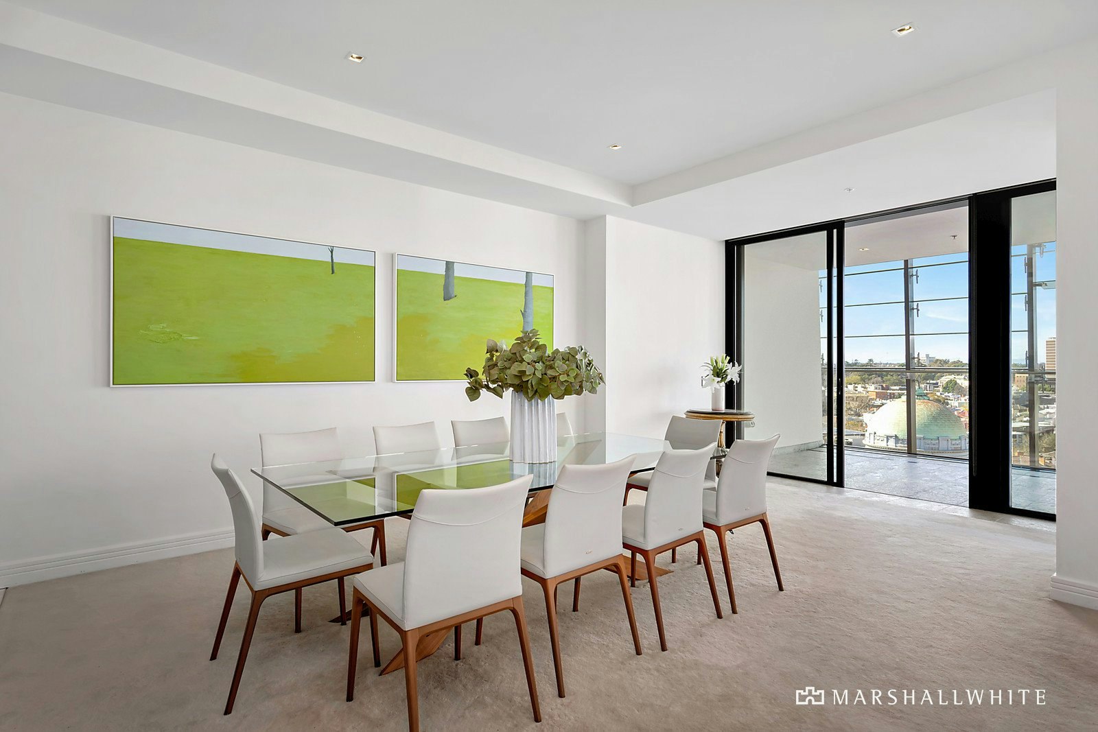 1202/430 St Kilda Road, Melbourne, 3004