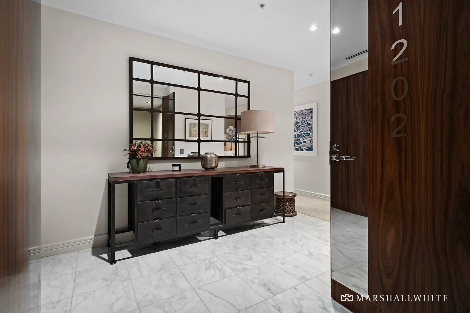 1202/430 St Kilda Road, Melbourne, 3004