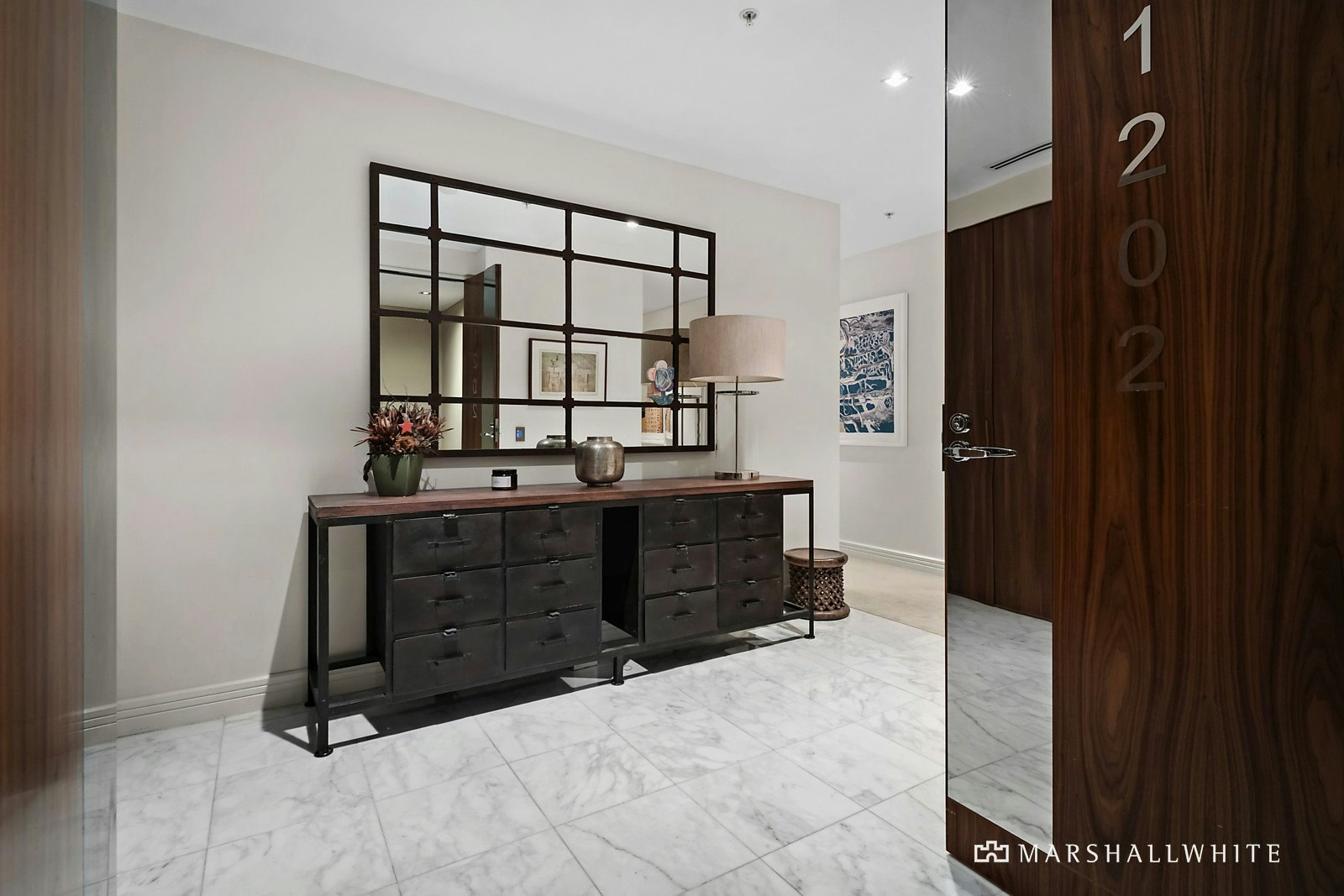 1202/430 St Kilda Road, Melbourne, 3004