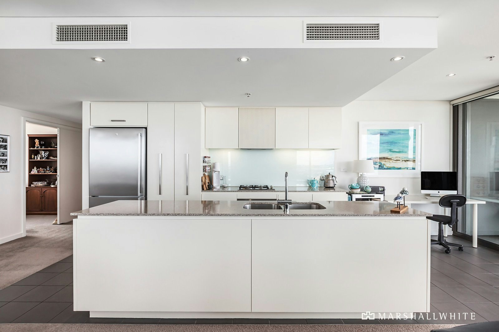 801/155 Beach Street, Port Melbourne, 3207