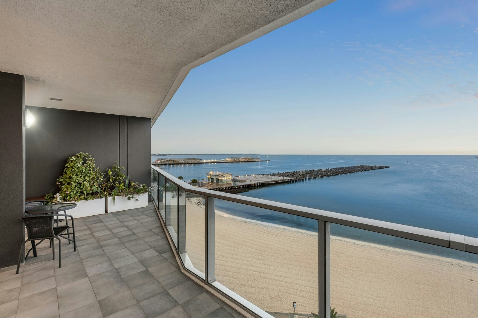 801/155 Beach Street, Port Melbourne, 3207