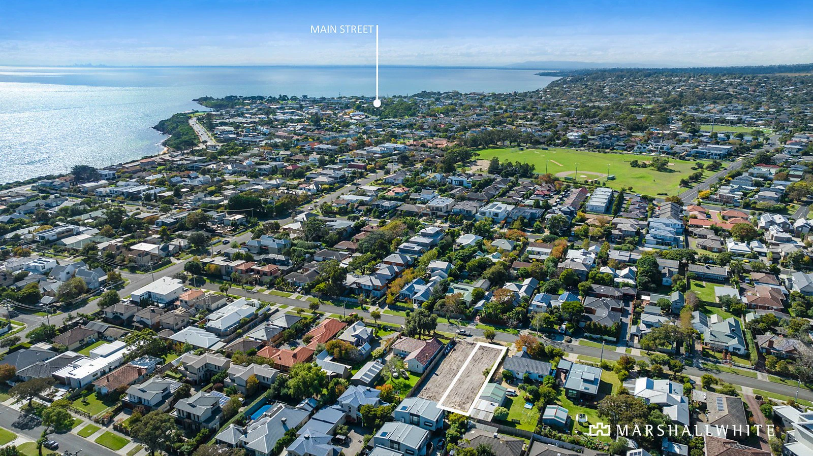 16 Venice Street, Mornington, 3931