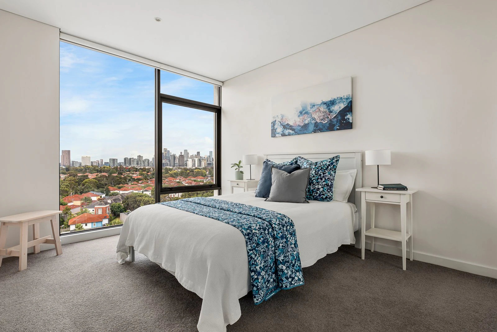 801/155 Beach Street, Port Melbourne, 3207