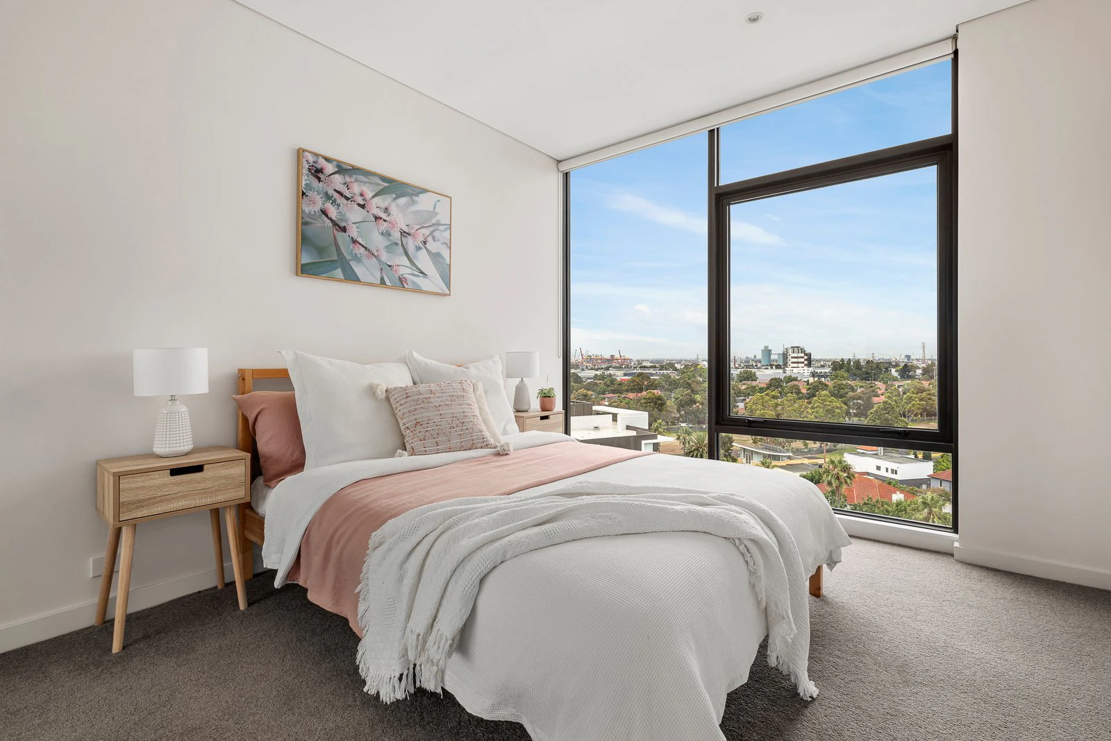 801/155 Beach Street, Port Melbourne, 3207