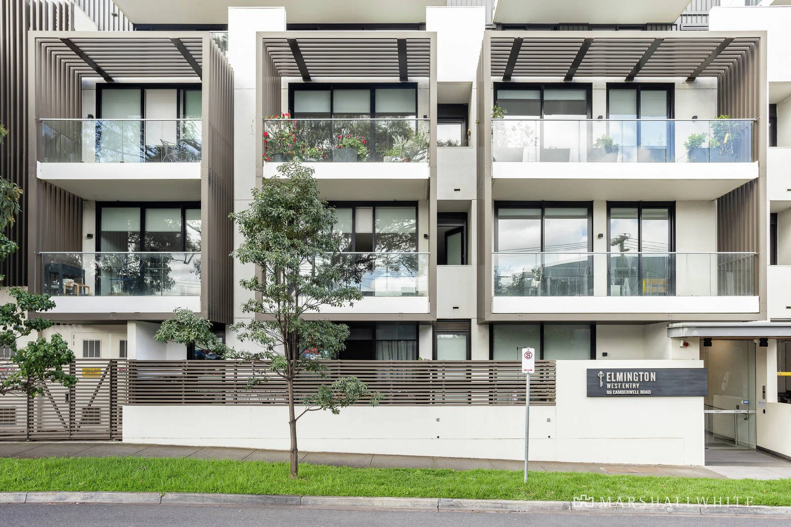 404/96 Camberwell Road, Hawthorn East, 3123