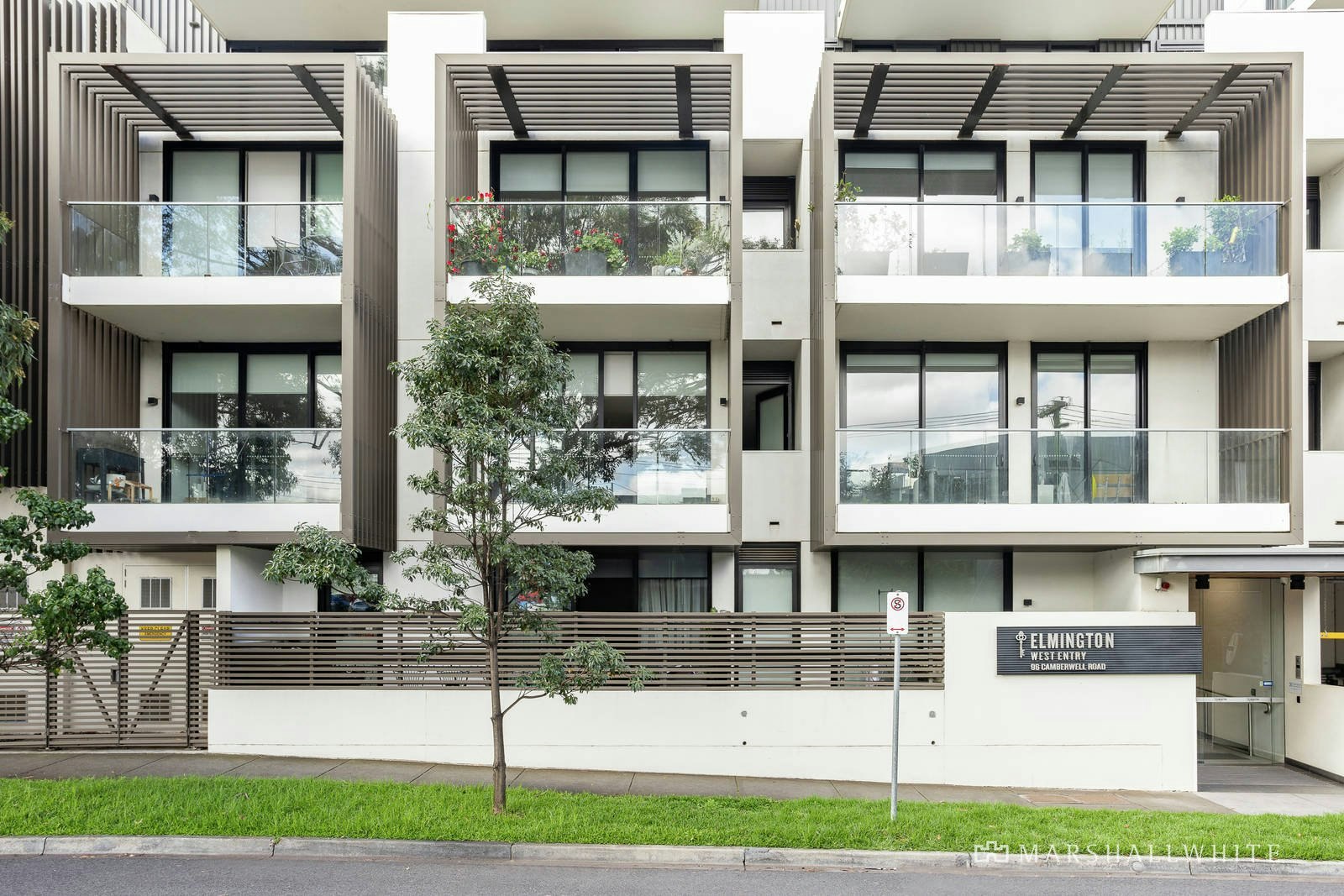 404/96 Camberwell Road, Hawthorn East, 3123