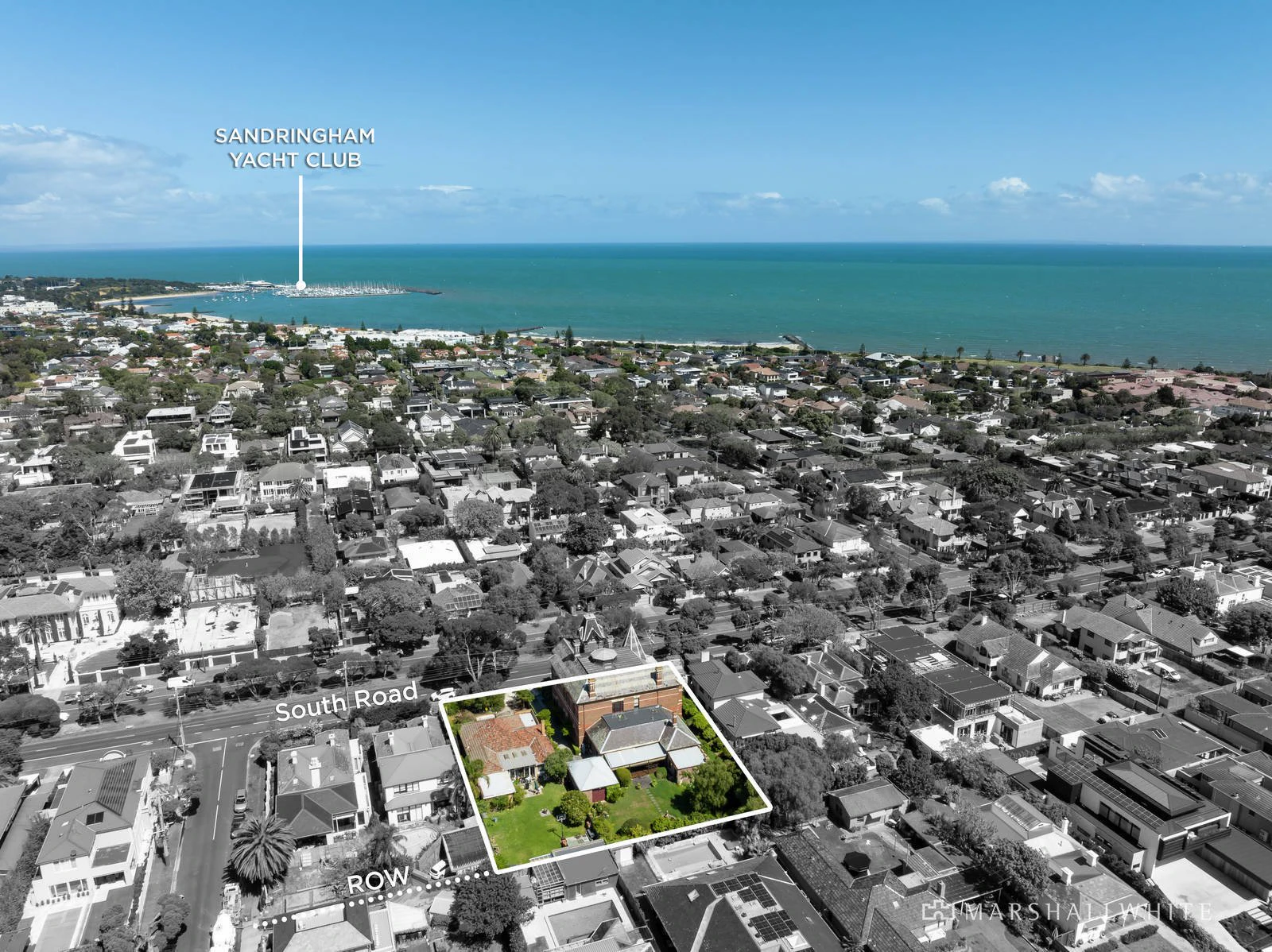 83 South Road, BRIGHTON, 3186