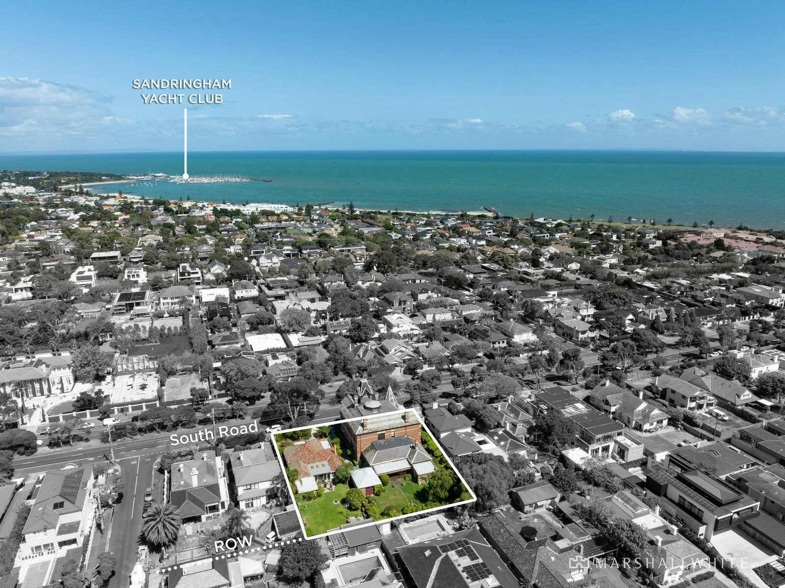 83 South Road, BRIGHTON, 3186