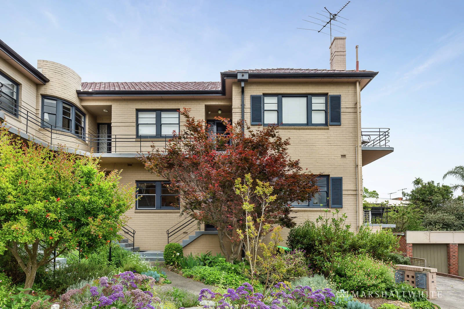 3/1 Linton Court, Hawthorn East, 3123