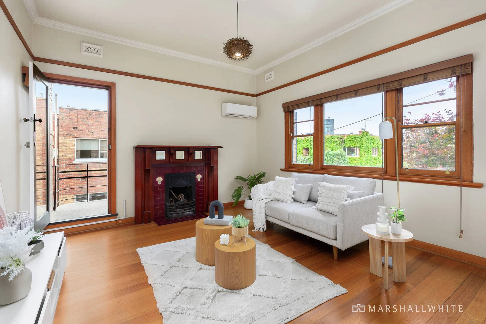 3/1 Linton Court, Hawthorn East, 3123