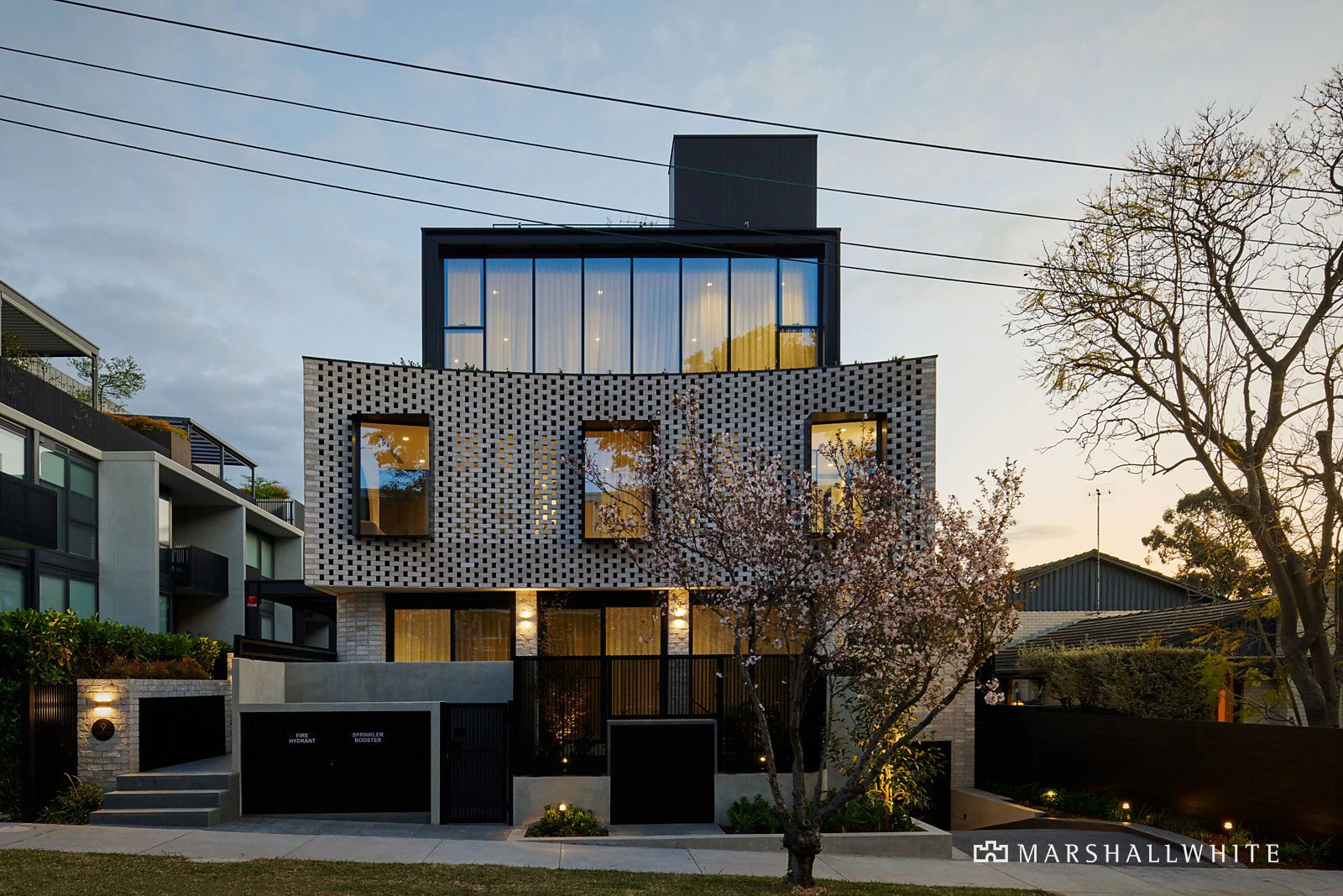 4/9 Power Avenue, Hawthorn, 3122