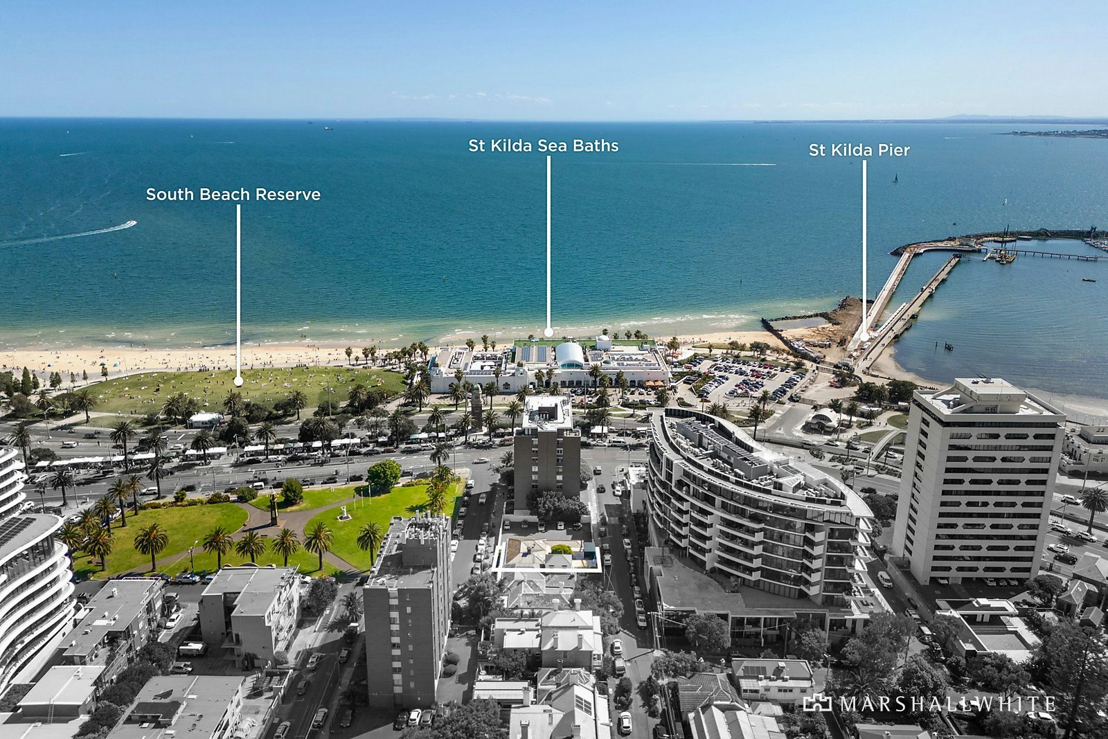 1 Alfred Square, St Kilda, 3182