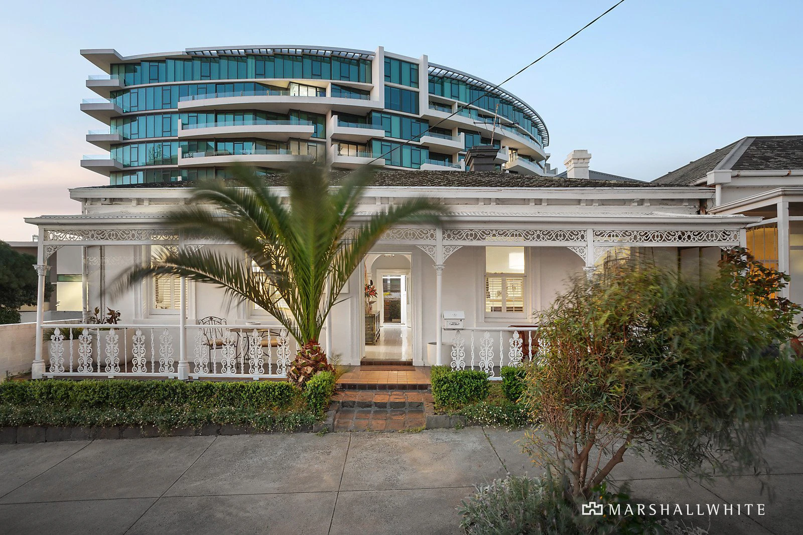 1 Alfred Square, St Kilda, 3182