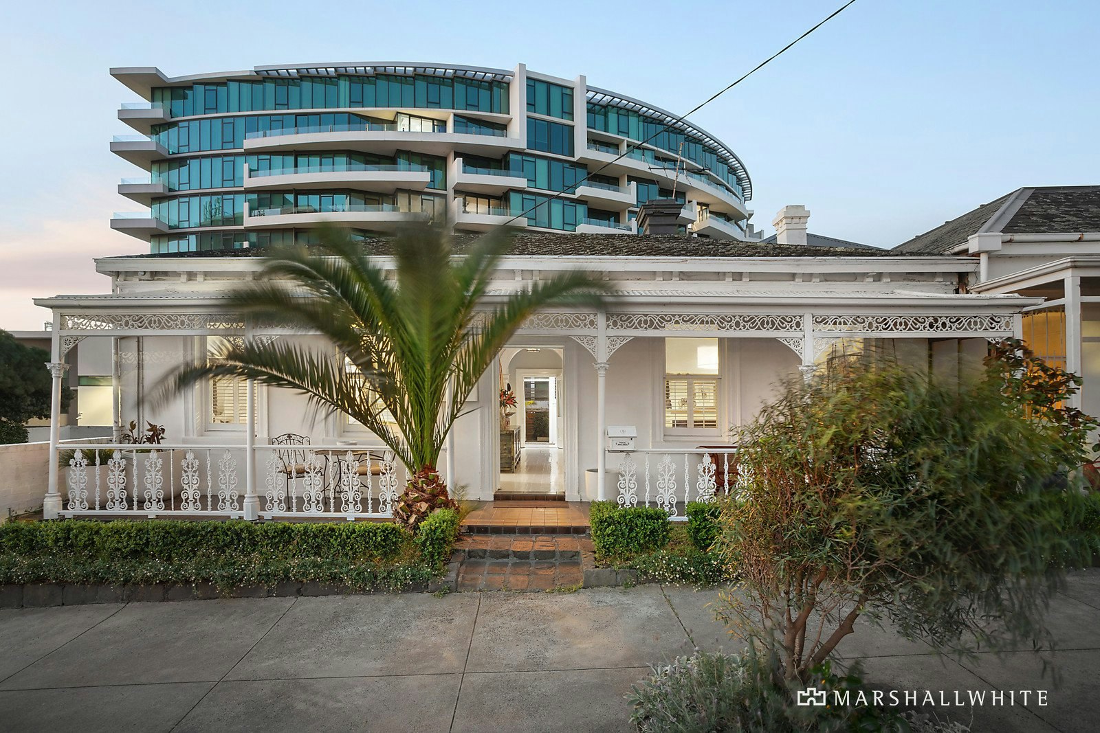 1 Alfred Square, St Kilda, 3182