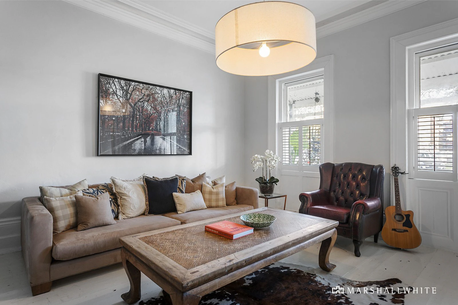 1 Alfred Square, St Kilda, 3182