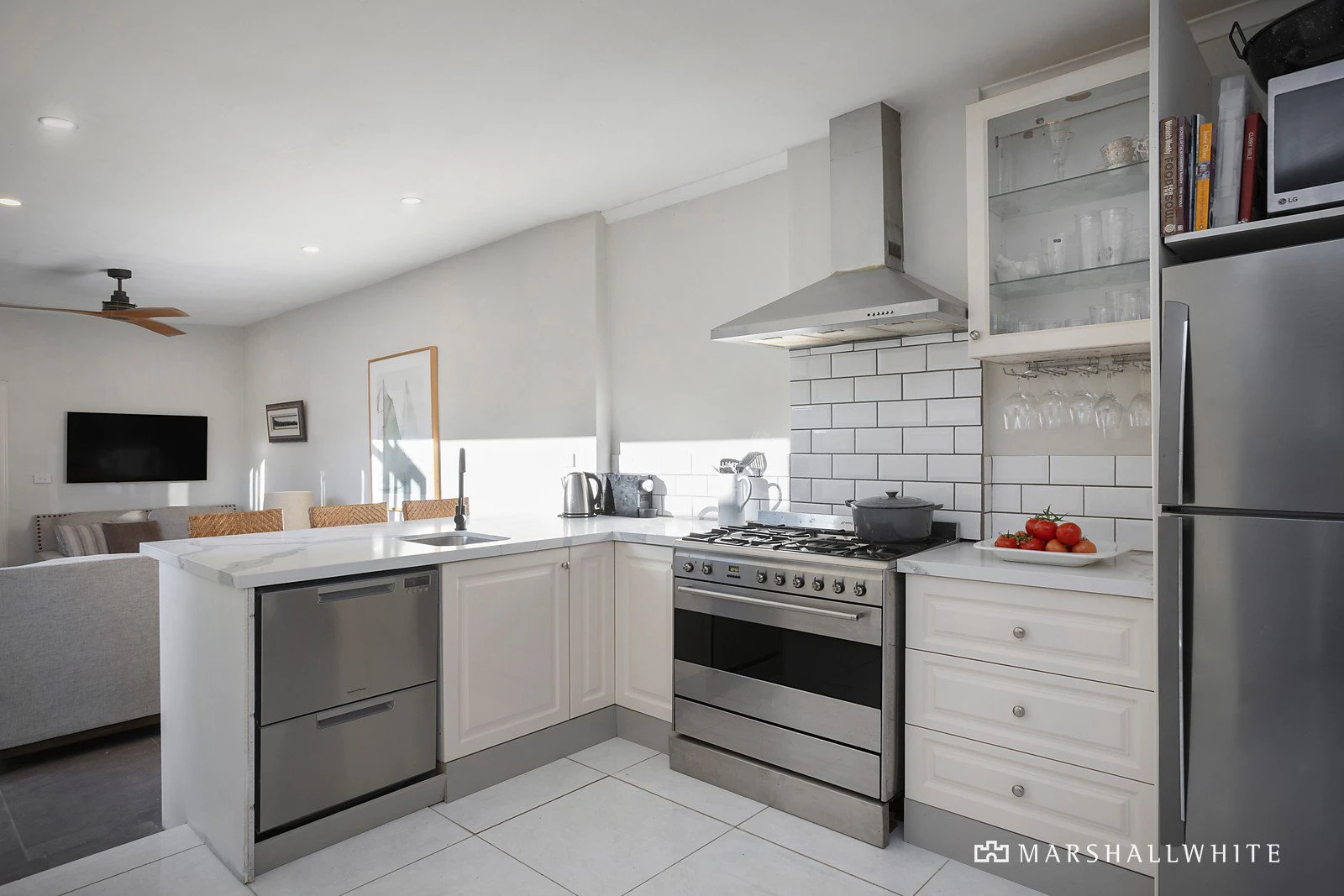 1 Alfred Square, St Kilda, 3182