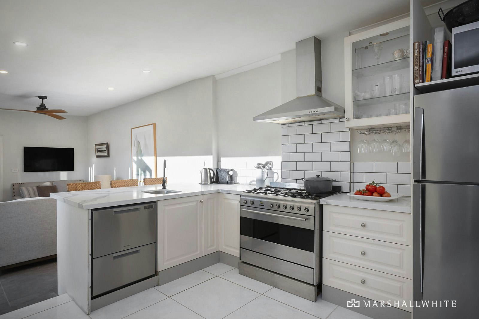 1 Alfred Square, St Kilda, 3182