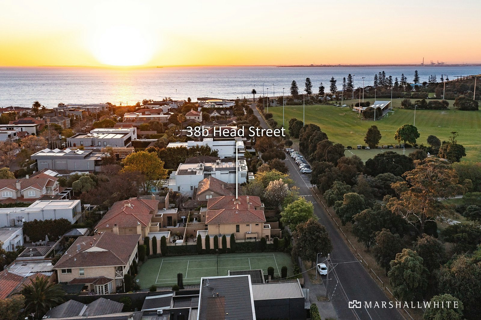 38B Head Street, Brighton, 3186