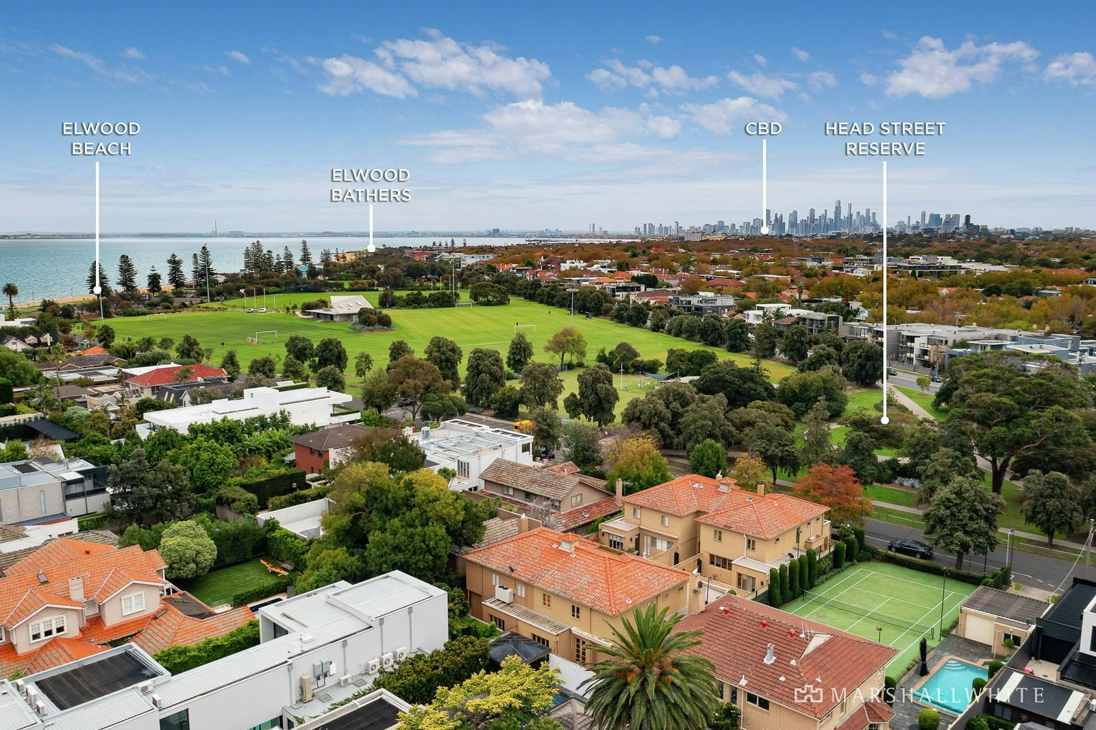 38B Head Street, Brighton, 3186