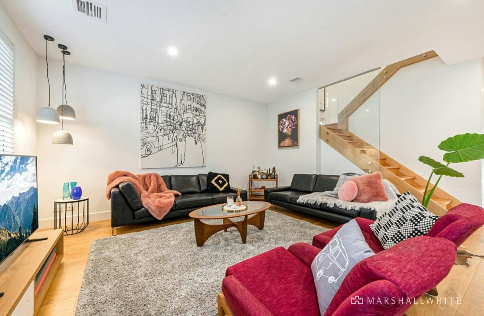 1/4 Beach Grove, Mornington, 3931