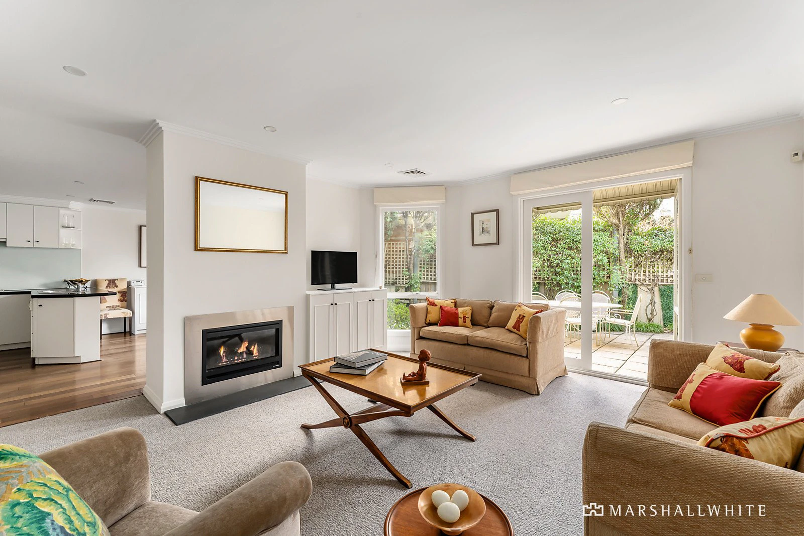 2/5 Illawarra Road, Hawthorn, VIC