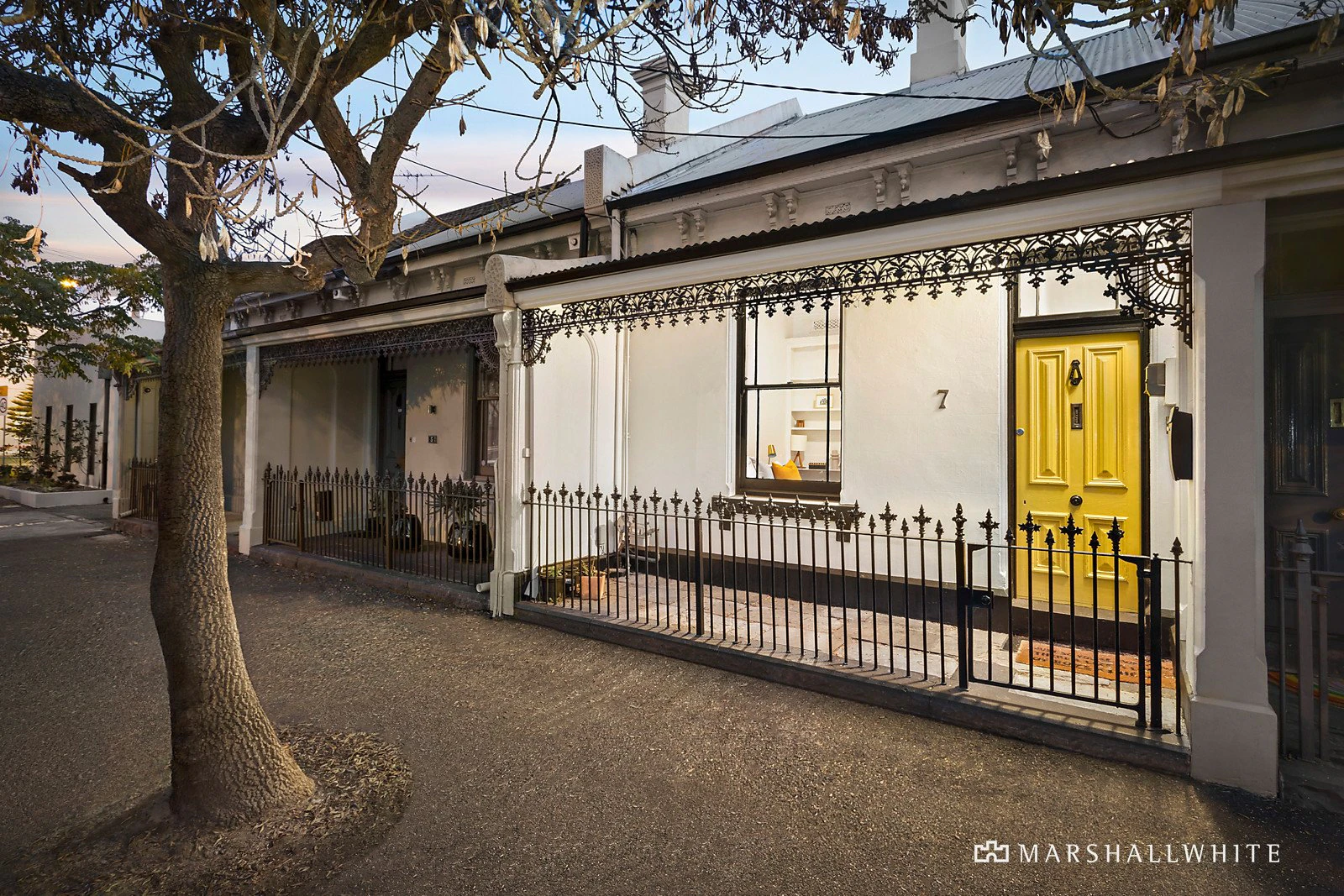 7 Bridge Street, Port Melbourne, VIC