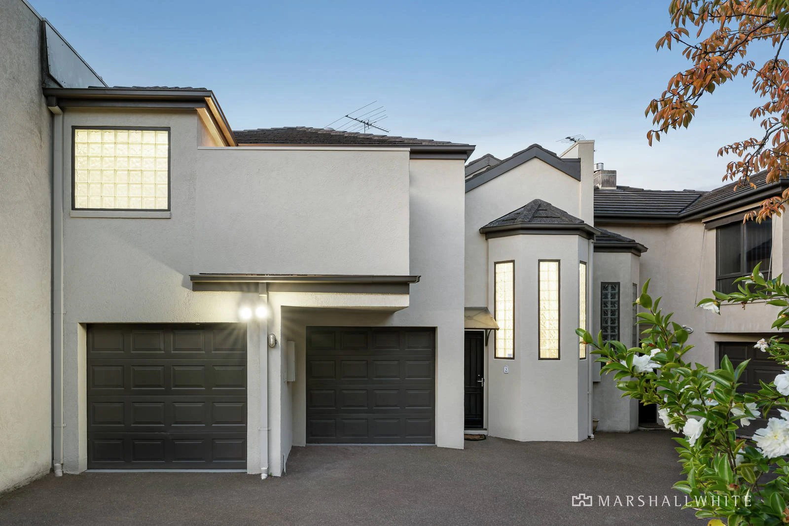 2/5 Illawarra Road, Hawthorn, VIC