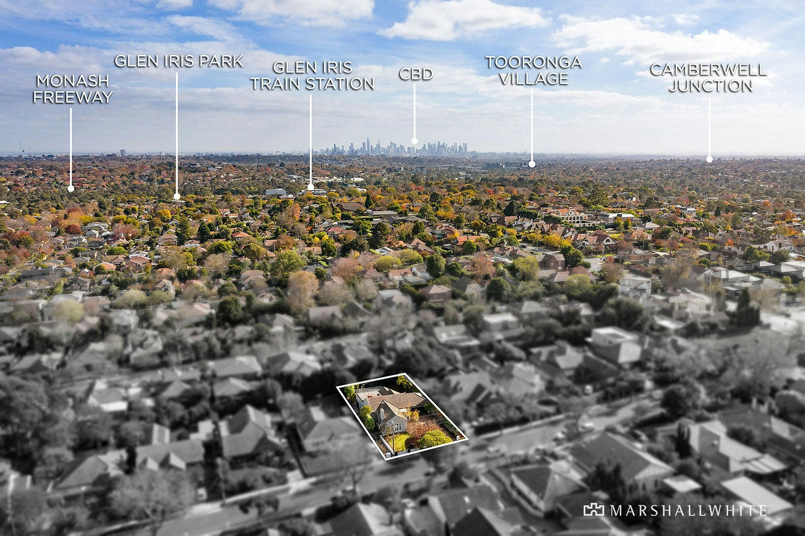 12 Munro Avenue, Ashburton, VIC