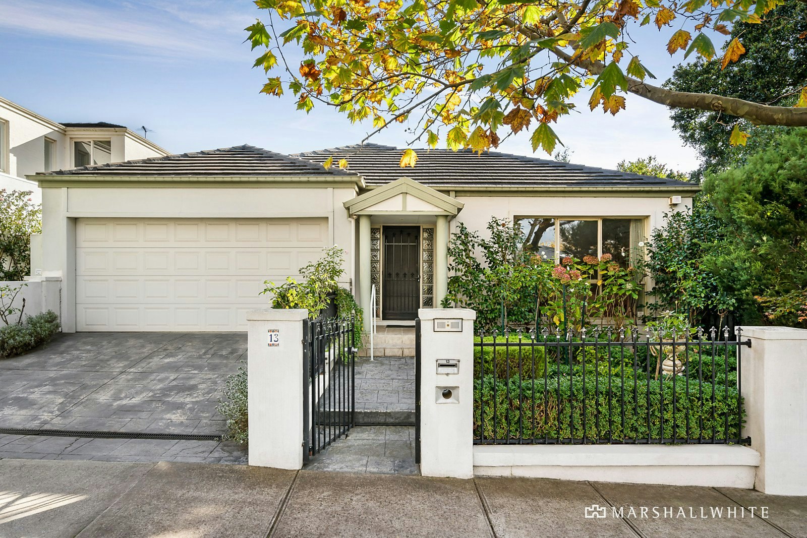 13 Erica Avenue, Glen Iris, VIC
