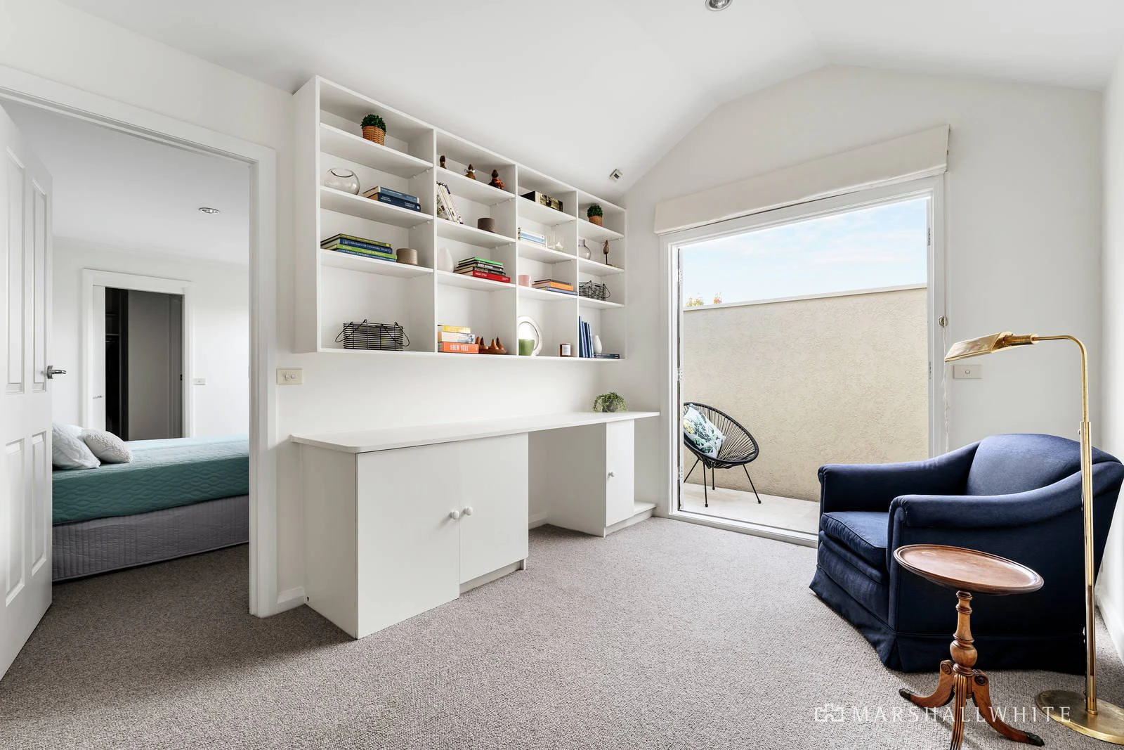 2/5 Illawarra Road, Hawthorn, VIC