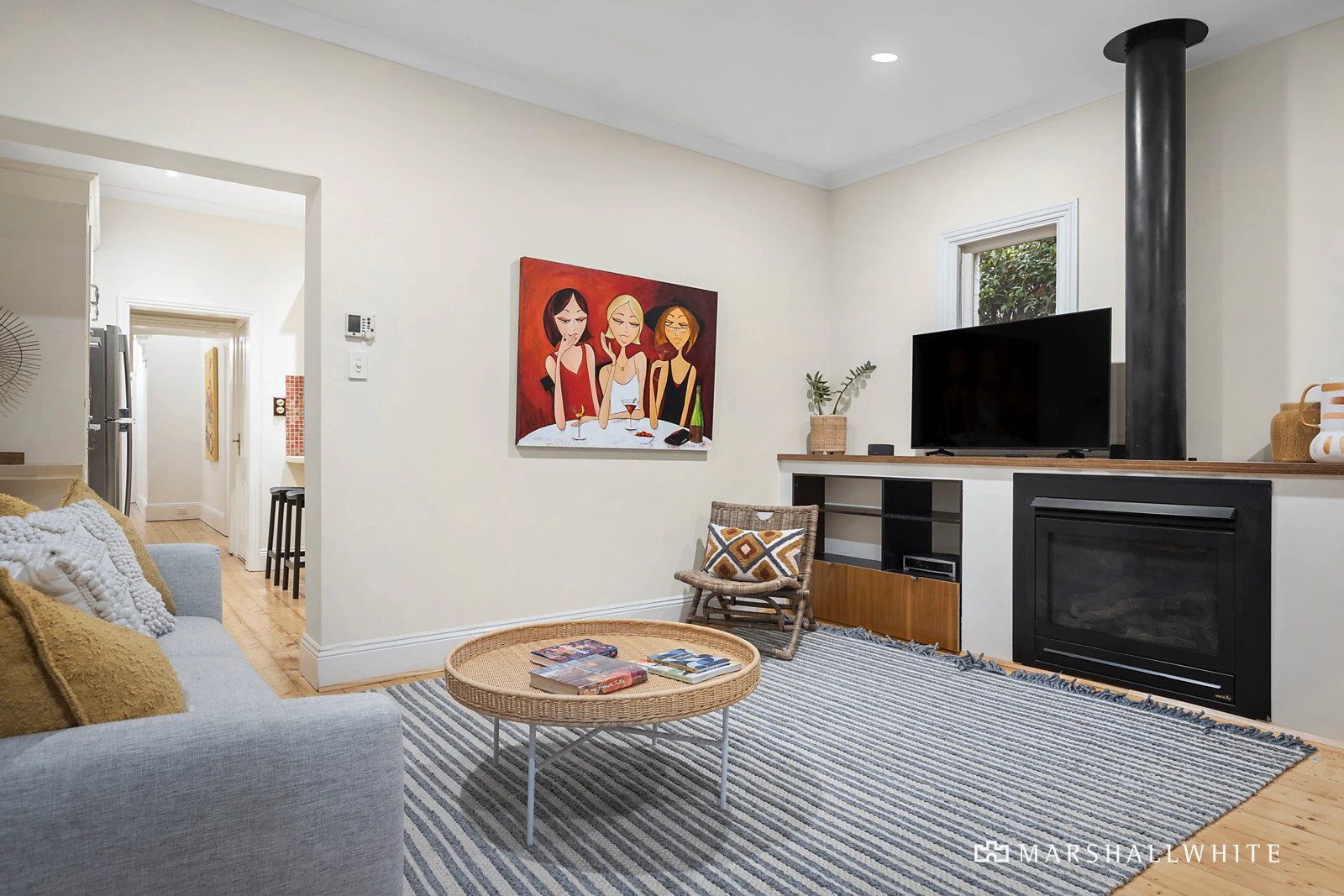 80 Victoria Avenue, Albert Park, VIC