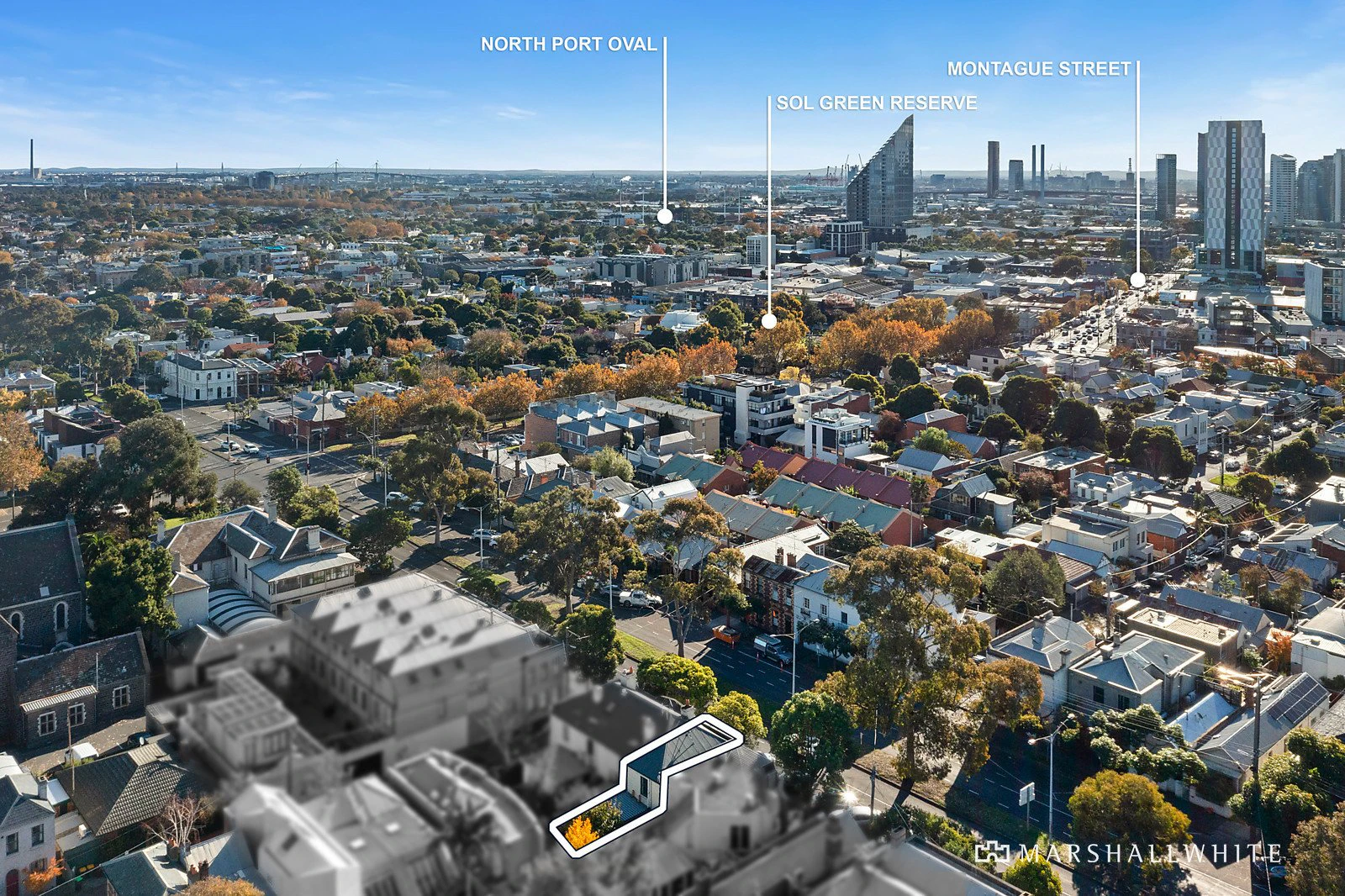 359 Dorcas Street, South Melbourne, VIC