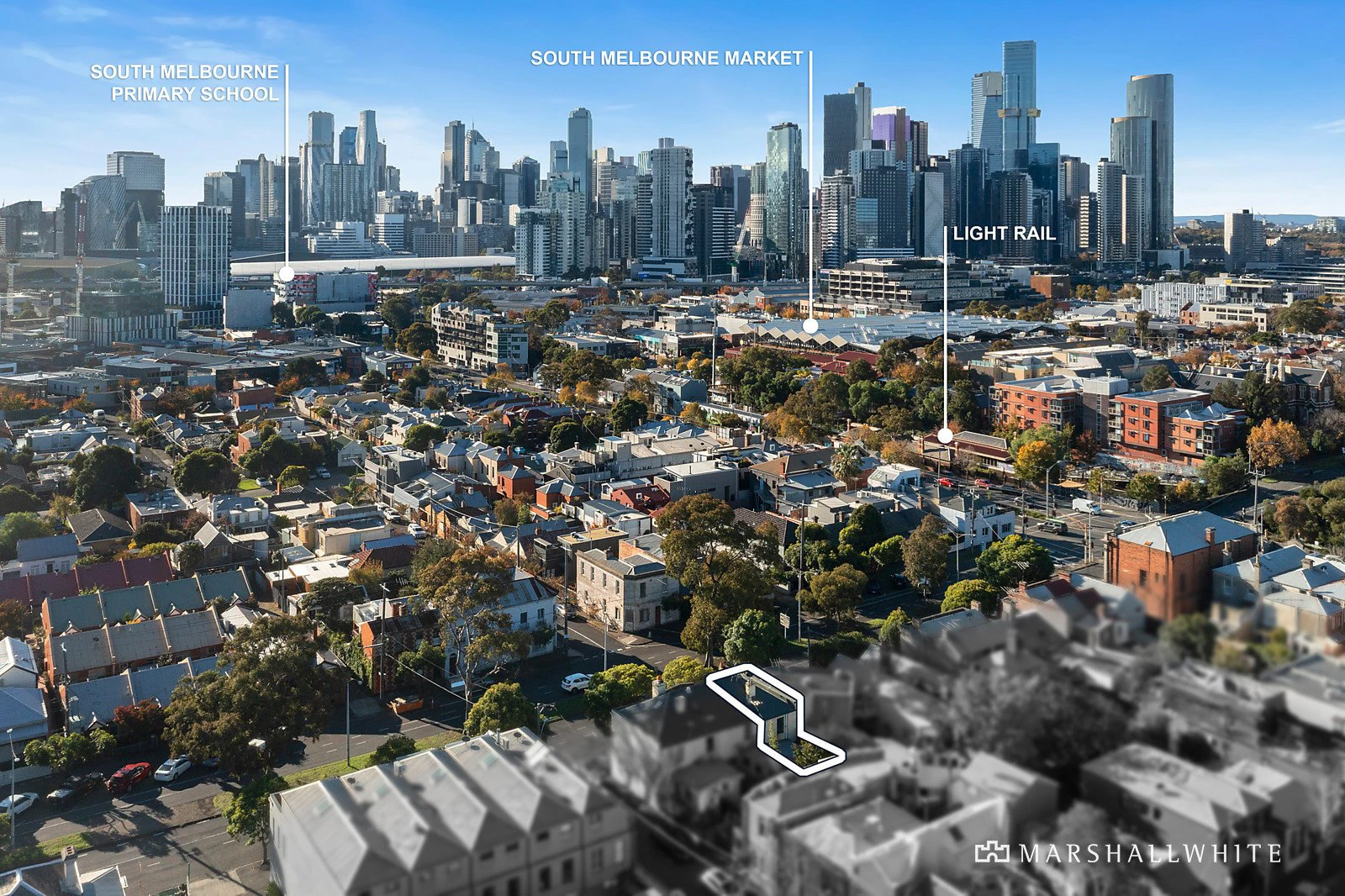 359 Dorcas Street, South Melbourne, VIC