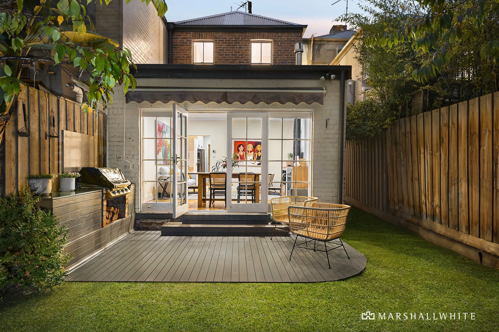 80 Victoria Avenue, Albert Park, VIC