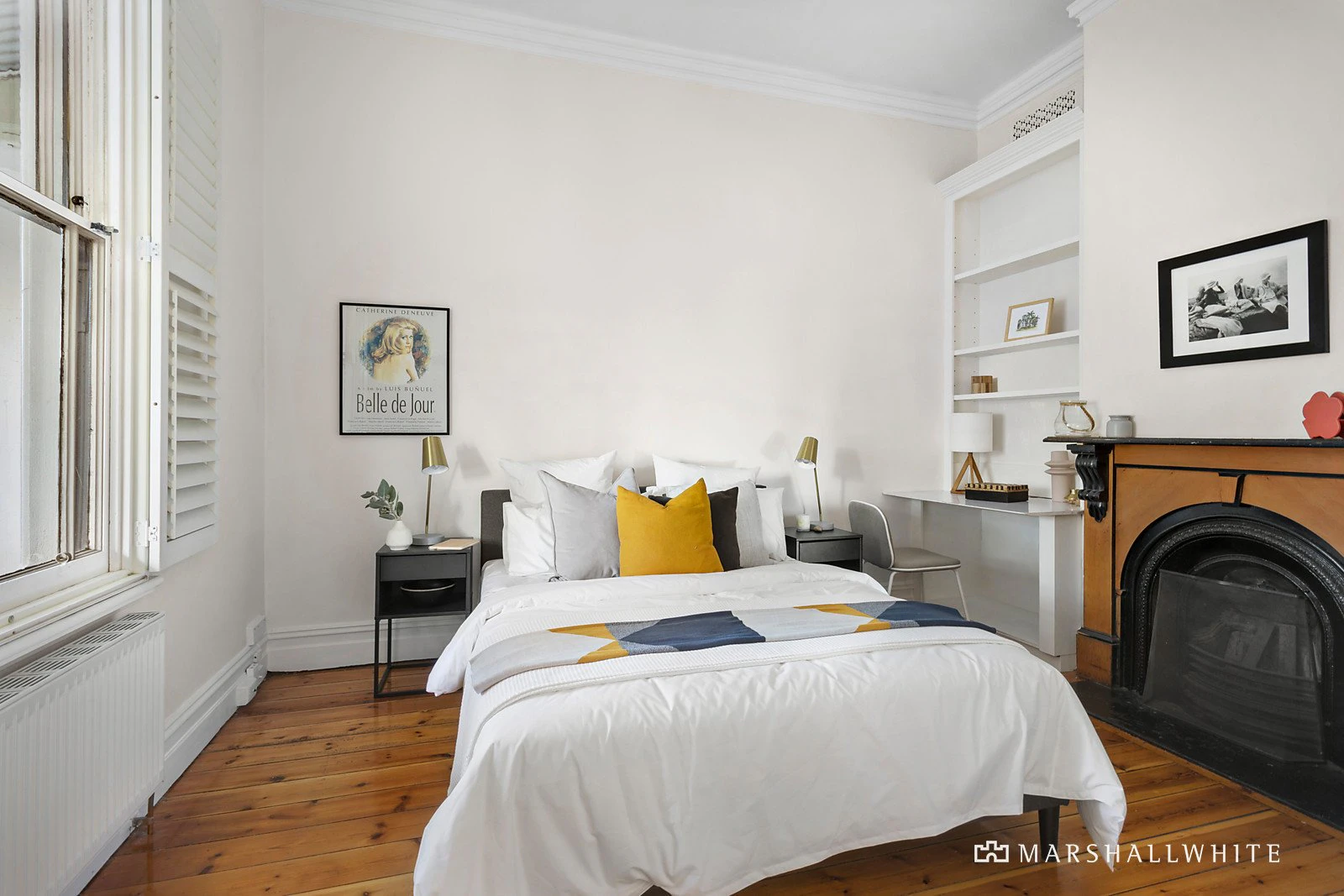 7 Bridge Street, Port Melbourne, VIC