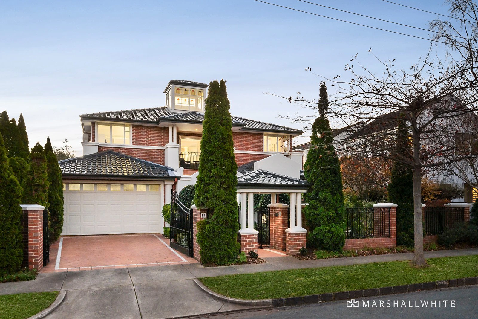 11 The Ridge, Canterbury, VIC