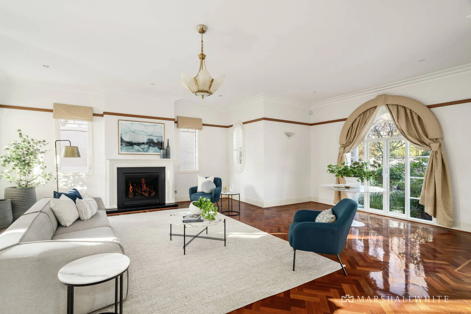 11 The Ridge, Canterbury, VIC