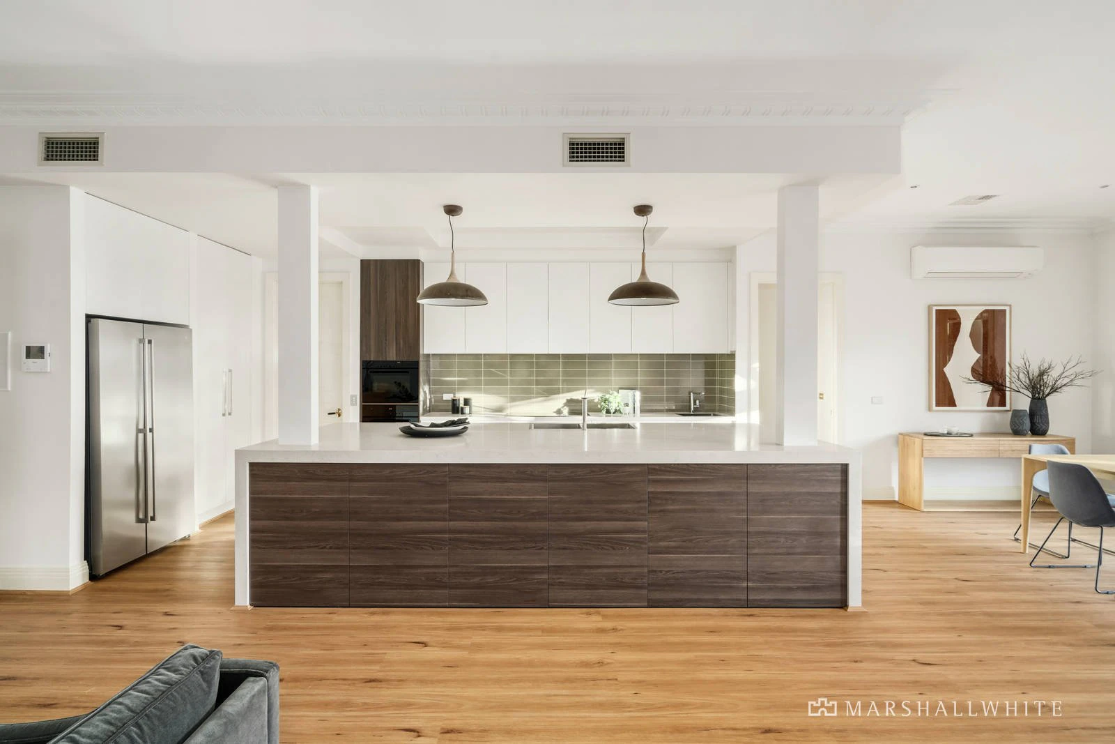 11 The Ridge, Canterbury, VIC