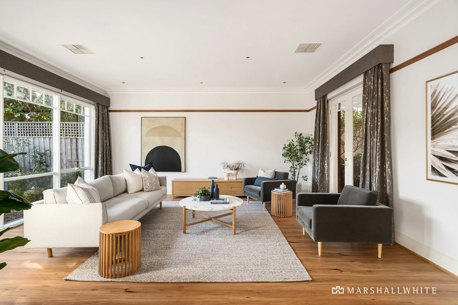11 The Ridge, Canterbury, VIC