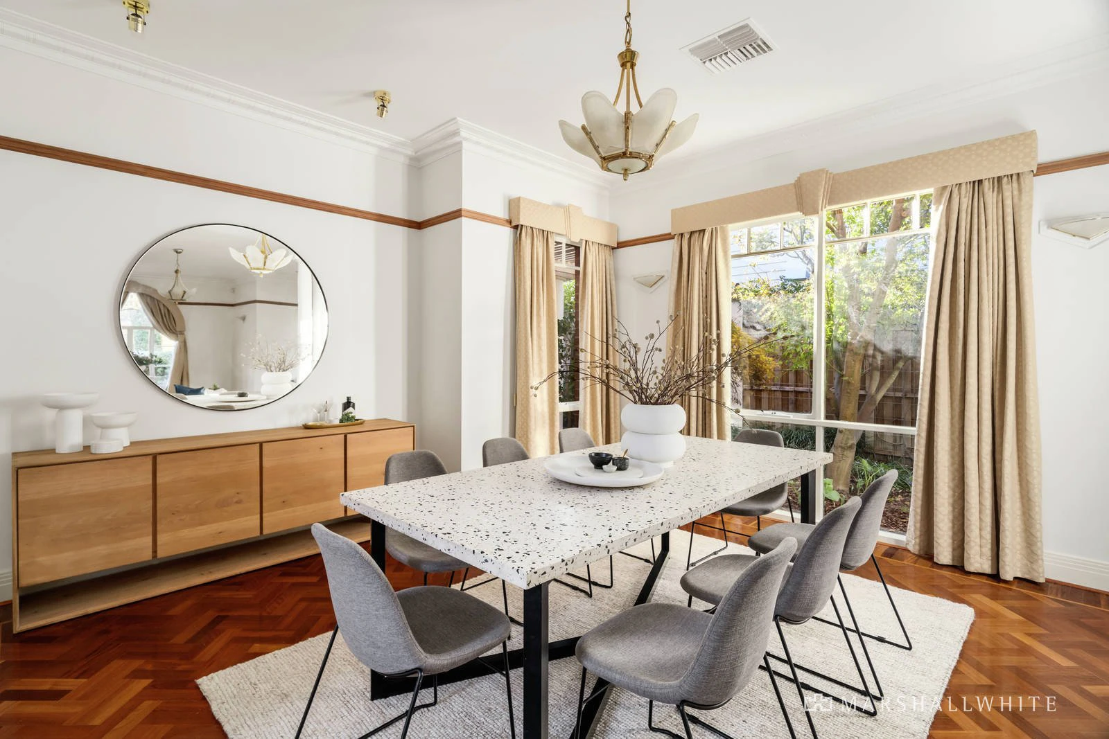 11 The Ridge, Canterbury, VIC