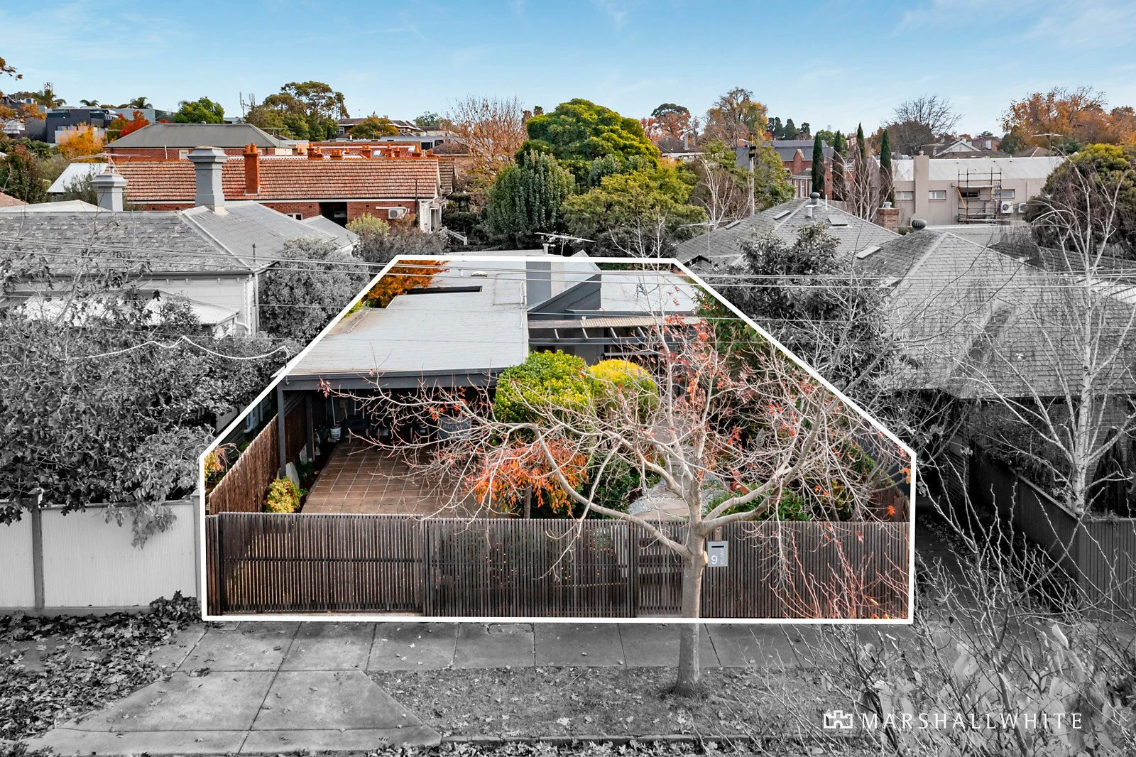9 Plant Street, Malvern, VIC