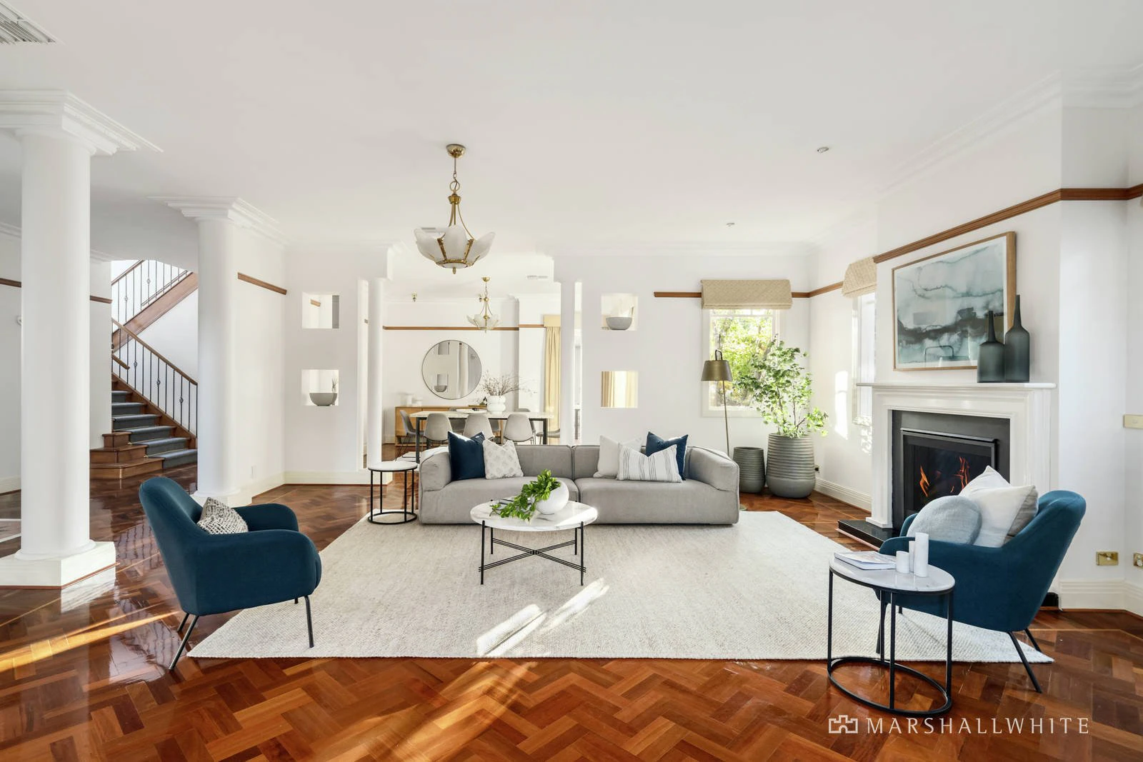 11 The Ridge, Canterbury, VIC
