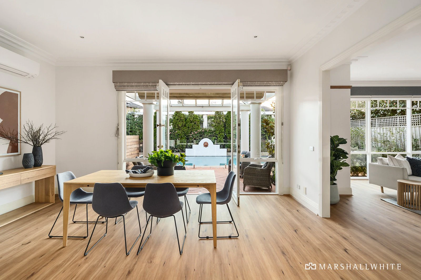 11 The Ridge, Canterbury, VIC