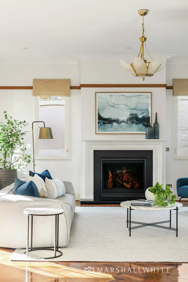 11 The Ridge, Canterbury, VIC