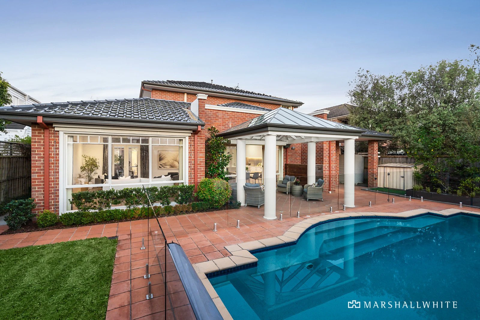 11 The Ridge, Canterbury, VIC