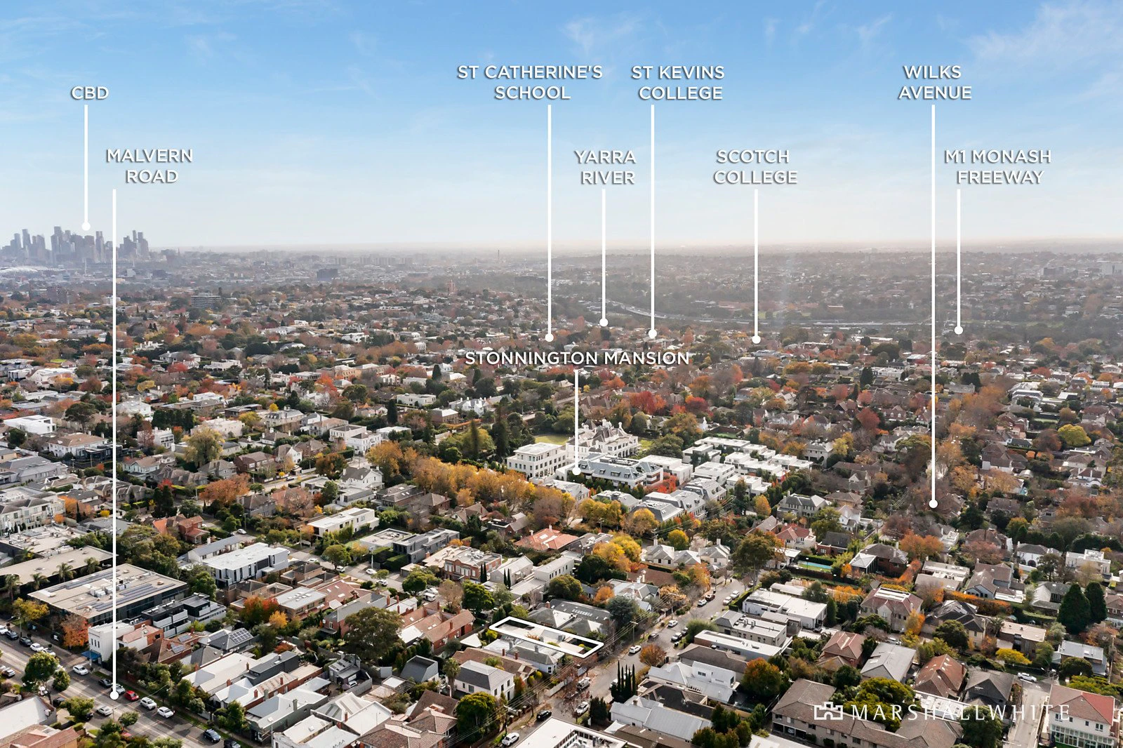 9 Plant Street, Malvern, VIC